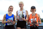 Quayside 5k, 2026 Quayside 5k and 10k, Newcastle. Photo: David T. Hewitson/Sports for All Pics